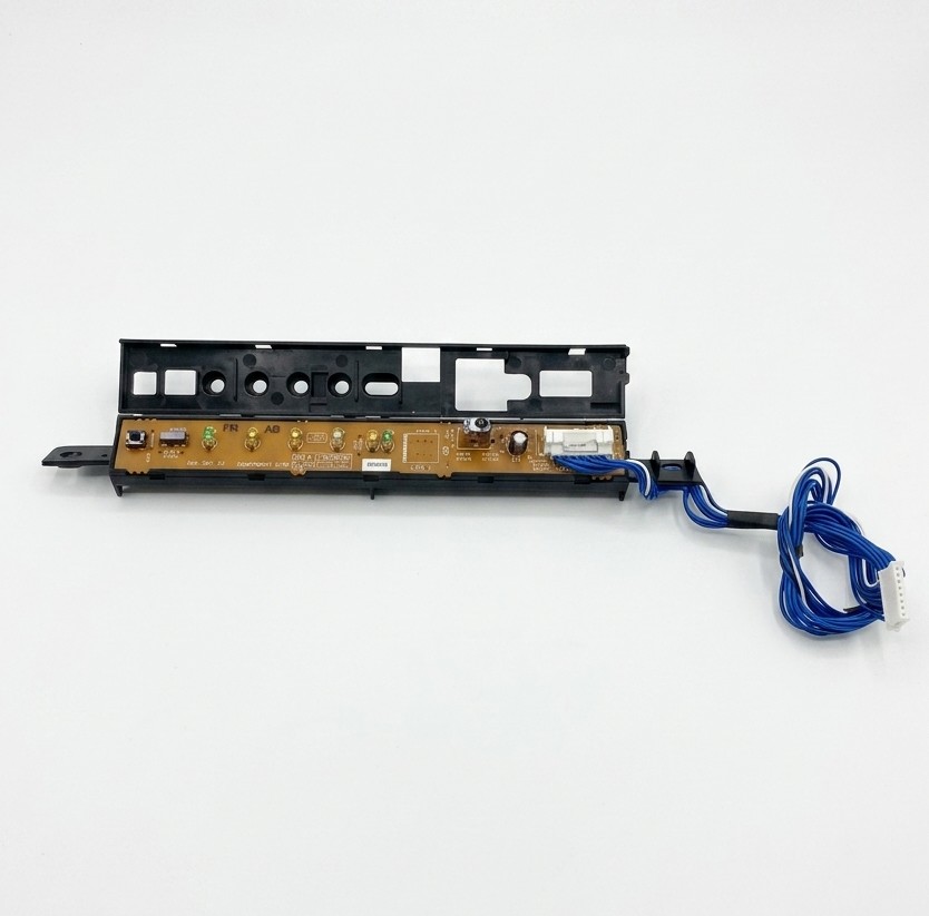 CARTE UI OCCASION RECEPTEUR INFRAROUGE TOSHIBA  MCC-861-04 Unité intérieure
