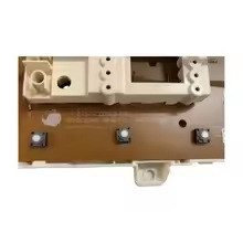 Carte de commande pour Machine à laver LG, d'ordinateur et affichage - PCB WD-N10270D / WD-T12235D / 6870EC9284C_5