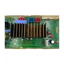 Carte de commande pour Machine à laver LG, d'ordinateur et affichage - PCB WD-N10270D / WD-T12235D / 6870EC9284C_4