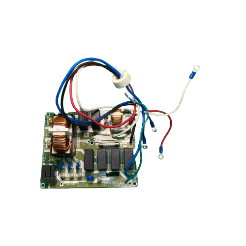 Carte filtre d'occasion DAIKIN AZAS 140M7Y1B-3