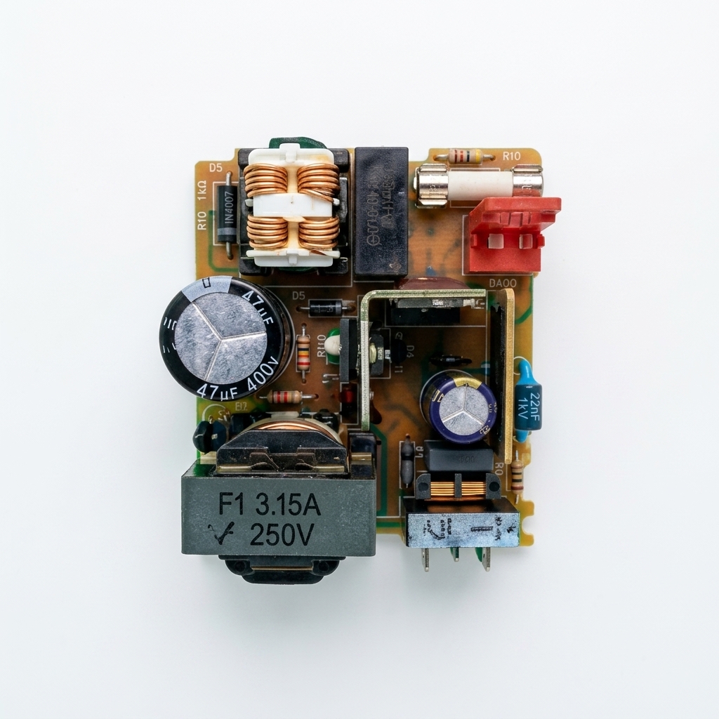 Carte unité intérieure DAIKIN FHYB45GZ7V1