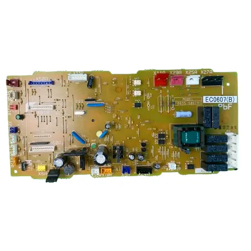 Carte unité intérieure DAIKIN FBQ 35B8V1