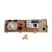 Carte de commande pour Machine à laver LG, d'ordinateur et affichage - PCB WD-N10270D / WD-T12235D / 6870EC9284C_2